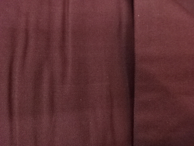  抽象模様織出し名古屋帯